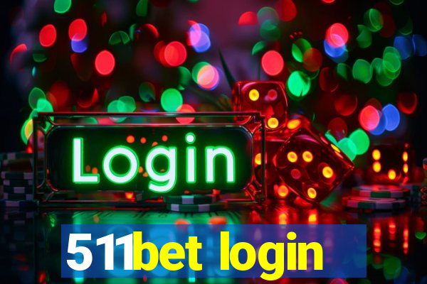 511bet login